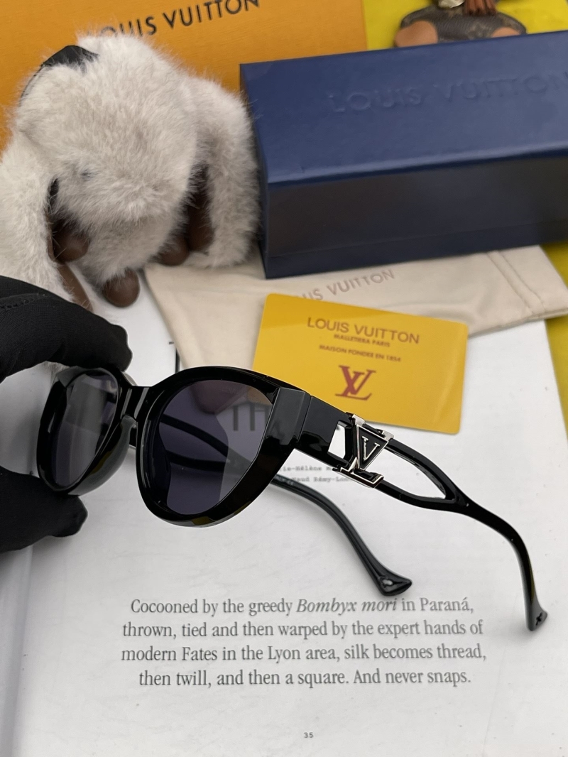 LV Sunglasses